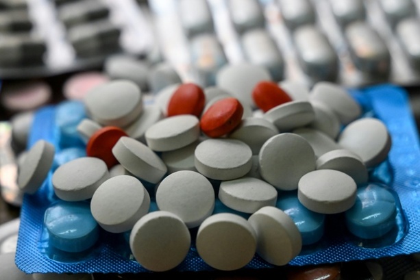 Bild vergr&ouml;&szlig;ern: Pillen für Darknet und Schmutz in Labor: Apotheke in Rheinland-Pfalz muss schließen