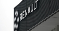 Renault schreibt Verlust wegen Problemen bei Nissan - dafür Erfolg bei E-Autos