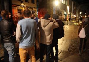 Grüne wollen Jugendforum zu Social-Media-Regulierung