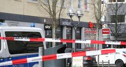 Grüne Jugend übt zum Hanau-Gedenktag harte Kritik an eigener Partei