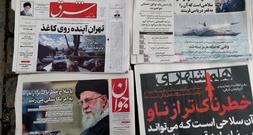 USA verstärken Angriffsdrohung gegen den Iran - Teheran pocht auf Urananreicherung