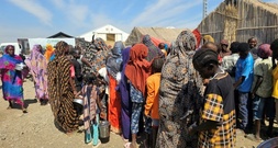 UNO: Vorgehen der RSF-Miliz im Sudan weist 