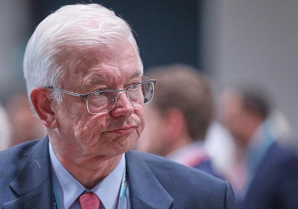 Bild vergr&ouml;&szlig;ern: Koch und Linnemann fordern von Merz weitere Reformen