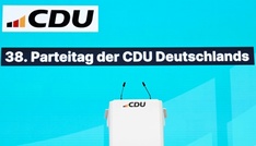 CDU-Parteitag: Linnemann erwartet Beschluss zu Altersbeschränkung für soziale Medien