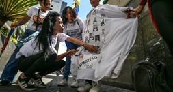 Venezuelas Parlament verabschiedet Amnestiegesetz