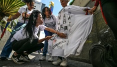 Venezuelas Parlament verabschiedet Amnestiegesetz