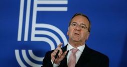 Verteidigungsminister beraten in Krakau im E5-Format