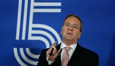 Verteidigungsminister beraten in Krakau im E5-Format