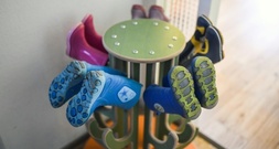 Kinderhilfswerk fordert mehr Geld in Kampf gegen Kinderarmut