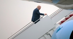 Flughafen in Florida soll nach Trump benannt werden