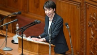 Regierungschefin Takaichi verspricht 