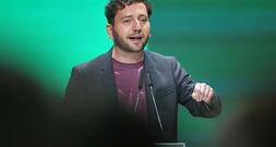 Banaszak distanziert sich von Fischer-Aussagen