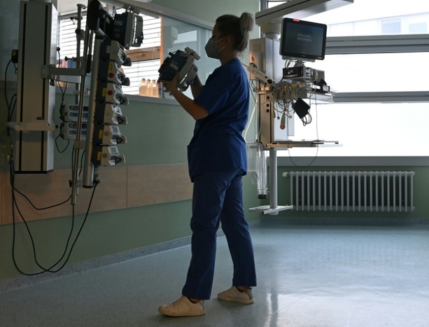 Bild vergr&ouml;&szlig;ern: Klinikversorgung: Chef von Expertengremium hält 700 Häuser für verzichtbar