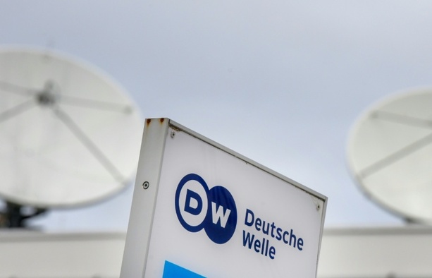 Bild vergr&ouml;&szlig;ern: Deutsche-Welle-Journalist in Türkei festgenommen - Bundesregierung fordert Freilassung