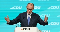 Merz weist Vorwurf der sozialen Kälte zurück - und attestiert Kritikern Denkfaulheit