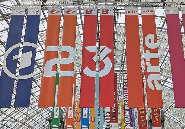 Bild vergr&ouml;&szlig;ern: Verdi drängt auf Umsetzung der KEF-Empfehlung zum Rundfunkbeitrag