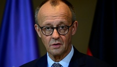 Merz warnt vor Reise nach China vor 