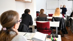 Sachverständigenrat kritisiert Einschnitte bei Integrationskursen als Rückschritt