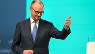 Rückendeckung für den Kanzler: CDU-Parteitag bestätigt Merz klar als Vorsitzenden