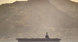 Atom-Konflikt mit dem Iran: Zweiter US-Flugzeugträger im Mittelmeer eingetroffen