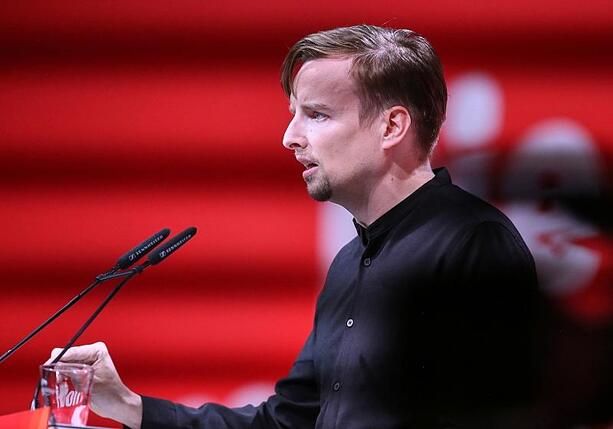 Bild vergr&ouml;&szlig;ern: Linke will Schufa auflösen