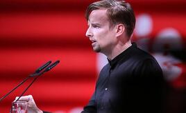 Linke will Schufa auflösen