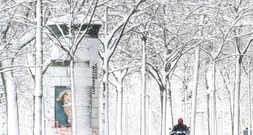 Starke Schneefälle und Lawinen in Österreich: Vier Tote