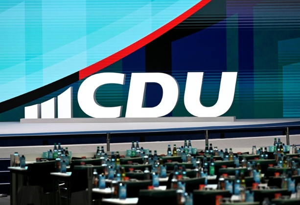 Bild vergr&ouml;&szlig;ern: CDU will Bauen und Wohnen billiger machen - Parteitag beschließt Leitantrag