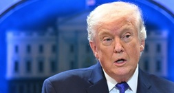 Nach Niederlage vor Supreme Court: Trump verhängt zehnprozentigen weltweiten Sonderzoll