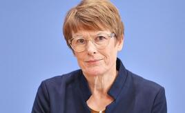 Grimm spricht sich für weniger Kündigungsschutz aus