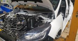 Autoindustrie hofft auf Merz-Initiative für Marktöffnung Chinas