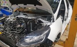 Autoindustrie hofft auf Merz-Initiative für Marktöffnung Chinas