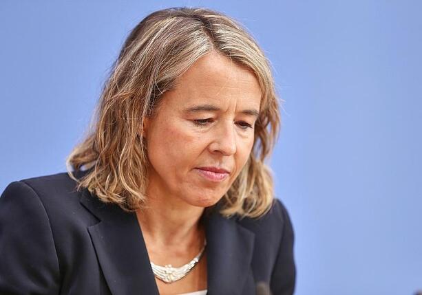 Bild vergr&ouml;&szlig;ern: Malmendier droht aus Wirtschaftsweisen auszuscheiden