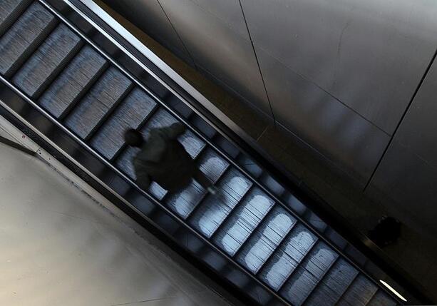 Bild vergr&ouml;&szlig;ern: Ministerium drängt Bahn zu schneller Reparatur kaputter Rolltreppen