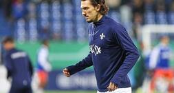 2. Bundesliga: Darmstadt und Elversberg legen an Tabellenspitze vor