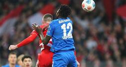 1. Bundesliga: Leverkusen verliert bei Union, Bayern solide