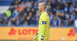 2. Bundesliga: Schalke gewinnt turbulent gegen Magdeburg