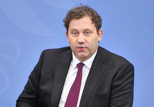 Bild vergr&ouml;&szlig;ern: Klingbeil will Ungerechtigkeiten bei Erbschaftsteuer beseitigen