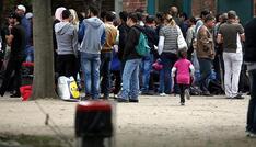 SPD unterstützt Dobrindt-Pläne für Asylbewerber