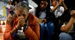 Amnestiegesetz in Venezuela: Mehr als 1500 politische Gefangene beantragen Freilassung