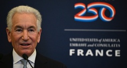 Streit um Tod eines Ultrarechten: Paris will US-Botschafter einbestellen