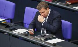 Klingbeil erteilt Eurobonds klare Absage