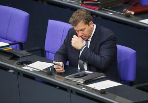 Klingbeil erteilt Eurobonds klare Absage