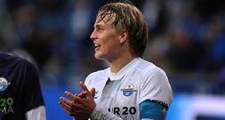 2. Bundesliga: Paderborn feiert Torfestival gegen Hertha BSC