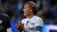 2. Bundesliga: Paderborn feiert Torfestival gegen Hertha BSC