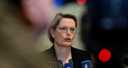 Medienbericht: Justizministerin Hubig plant neue Unternehmensform