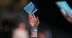 SPD reagiert reserviert auf CDU-Steuerkonzept