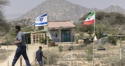 Minister: Somaliland bietet USA Zugriff auf Bodenschätze und Stützpunkte an