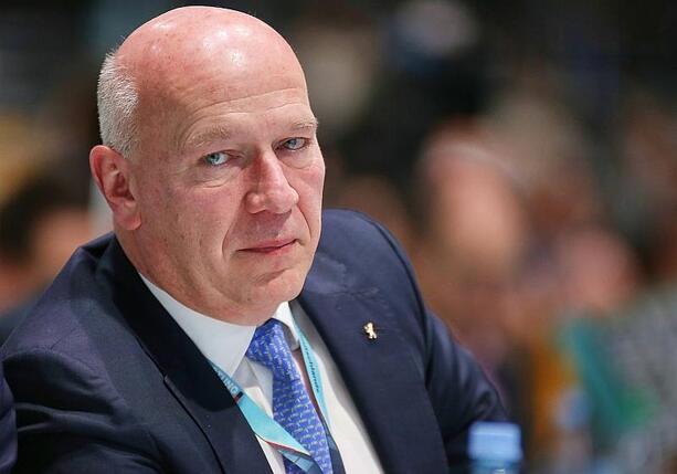 Bild vergr&ouml;&szlig;ern: Wegner wirft Pro-Palästina-Aktivisten Israel-Hass vor