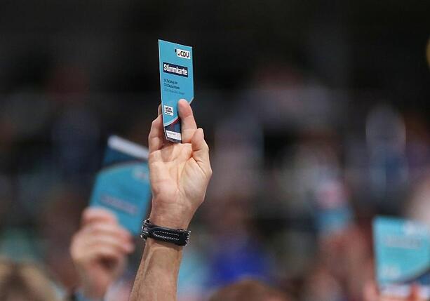 Bild vergr&ouml;&szlig;ern: SPD lehnt CDU-Beschlüsse zu Teilzeit und Krankschreibung ab